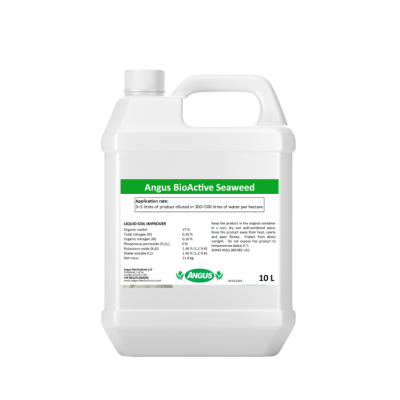 BioActive ProloNg® Autumn High K 10-0-30