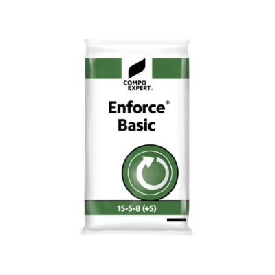 Enforce® Basic 15-5-8 (+5MgO)